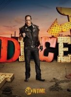 Дайс/Dice 1 сезон