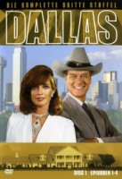 Даллас/Dallas 3 сезон