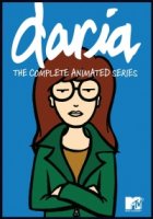 Дарья/Daria 2 сезон