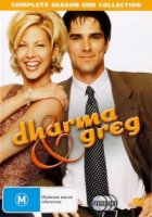 Дарма и Грег/Dharma & Greg 4 сезон