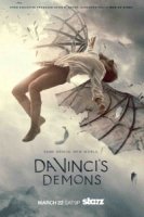 Демоны Да Винчи/Da Vincis Demons 2 сезон