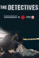 Детективы (2018)/The Detectives 1 сезон