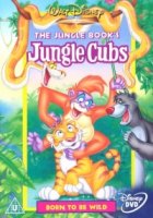 Детеныши джунглей/Jungle Cubs 1 сезон