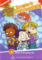 Детки подросли/All Grown Up 4 сезон