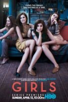 Девчонки/Girls 1 сезон
