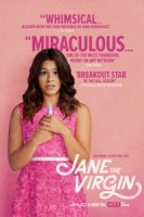 Девственница Джейн/Jane the Virgin 1 сезон