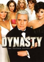 Династия/Dynasty 8 сезон