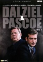 Дэлзил и Пэскоу/Dalziel and Pascoe 2 сезон