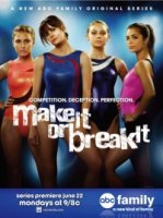Добиться или сломаться/Make It or Break It 2 сезон