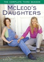Дочери МакЛеода/McLeods Daughters 7 сезон