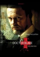 Доктор Блейк/The Doctor Blake Mysteries 1 сезон