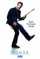 Доктор Хаус/HOUSE M.D 1 сезон