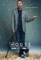 Доктор Хаус/HOUSE M.D 2 сезон