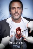 Доктор Хаус/HOUSE M.D 5 сезон