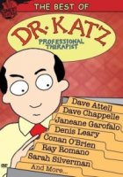 Доктор Катц/Dr. Katz, Professional Therapist 2 сезон