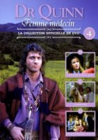 Доктор Куин: Женщина-врач/Dr. Quinn, Medicine Woman 4 сезон