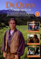 Доктор Куин: Женщина-врач/Dr. Quinn, Medicine Woman 5 сезон