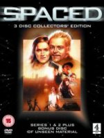 Долбанутые/Spaced 1 сезон