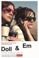 Долл и Эм/Doll & Em 2 сезон
