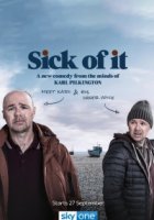 Достало/Sick of It 1 сезон