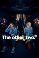 Другие двое/The Other Two 1 сезон
