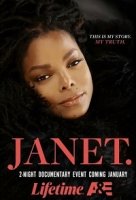 Джанет Джексон/Janet Jackson
