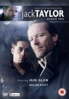Джек Тейлор/Jack Taylor 2 сезон
