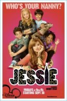 Джесси/Jessie 1 сезон