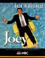 Джоуи/Joey 2 сезон