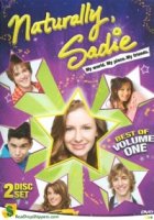 Естественно, Сэйди/Naturally, Sadie 2 сезон