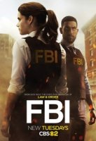 ФБР/FBI 1 сезон