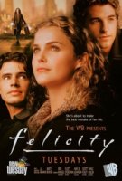 Фелисити/Felicity 3 сезон