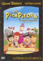 Флинстоуны/The Flintstones 3 сезон