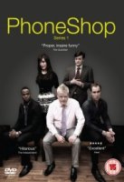 Фоншоп/PhoneShop 1 сезон