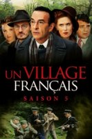 Французский городок/Un Village francais 6 сезон