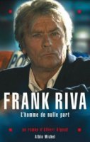 Франк Рива: Человек ниоткуда/Frank Riva: Lhomme de Nulle Part 1 сезон
