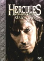 Геракл: Легендарные приключения/Hercules: The Legendary Journeys 1 сезон