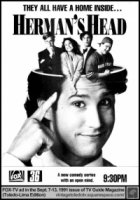 Голова Германа/Hermans Head 2 сезон