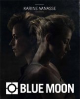 Голубая луна/Blue Moon 1 сезон