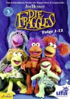 Гора Фрэгглов/Fraggle Rock 3 сезон