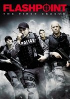 Горячая точка/Flashpoint 1 сезон