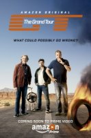 Гранд Тур/The Grand Tour 1 сезон