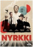 Границы в тени/Nyrkki 1 сезон