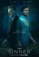 Грешница/The Sinner 3 сезон