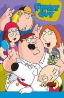 Гриффины/Family Guy 2 сезон