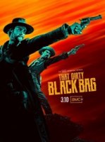 Грязный черный мешок/That Dirty Black Bag