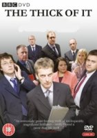 Гуща событий/The Thick of It 2 сезон