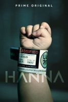 Ханна/Hanna 1 сезон