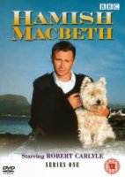 Хэмиш Макбет/Hamish Macbeth 1 сезон