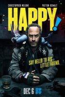 Хэппи/Happy! 2 сезон
